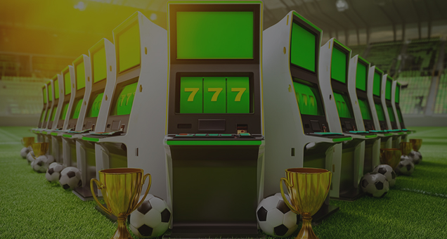 Vickers Casino